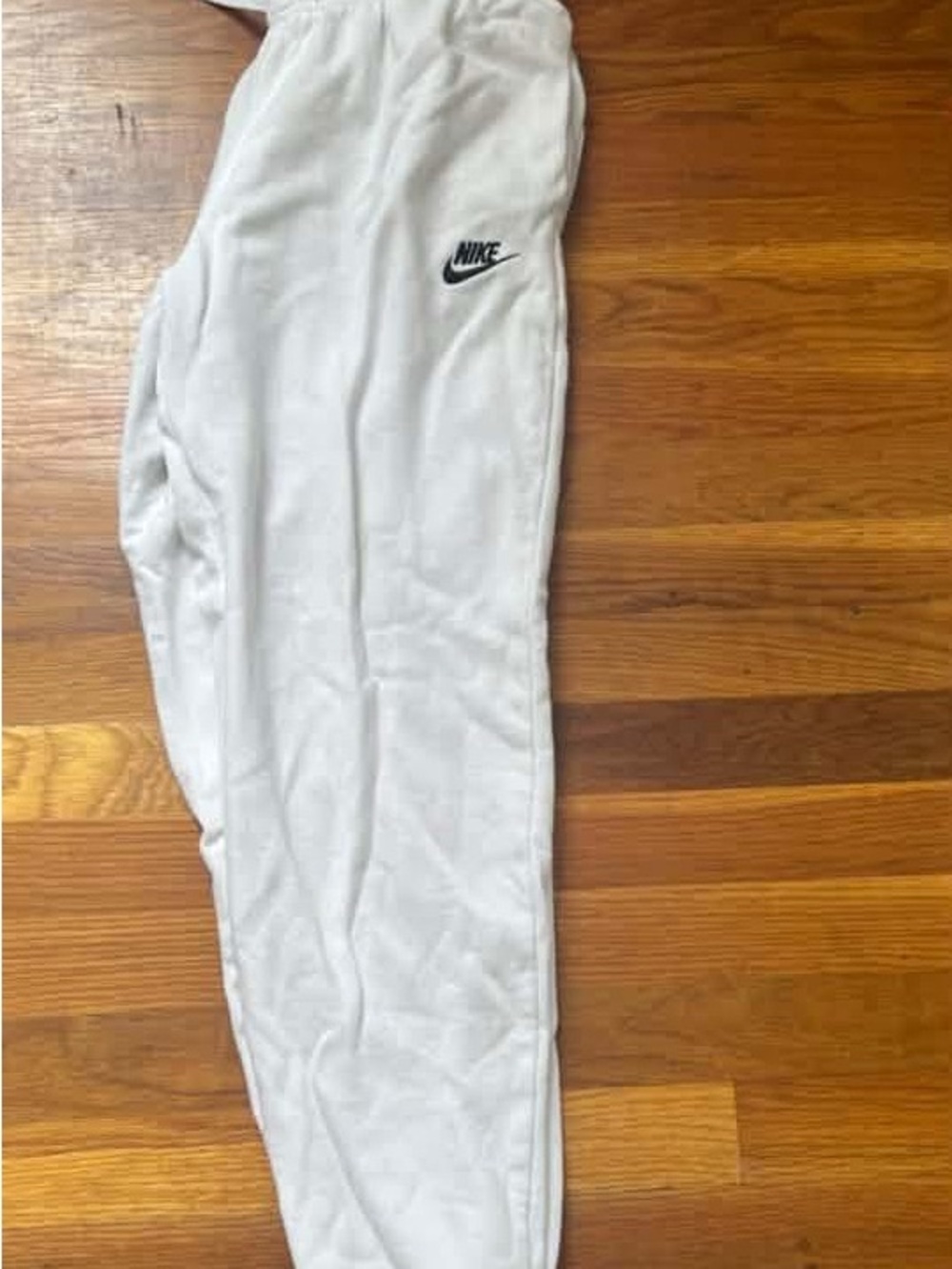 Nike women joggers